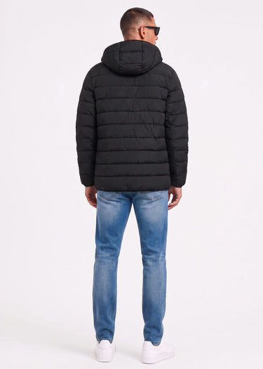 Weekend Offender Jassen La guardia - black