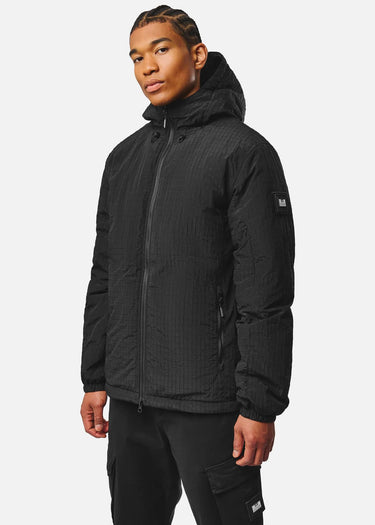 Weekend Offender Jassen Vettel thermo - black