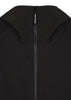 Weekend Offender Jassen  Stipe softshell jacket - black 