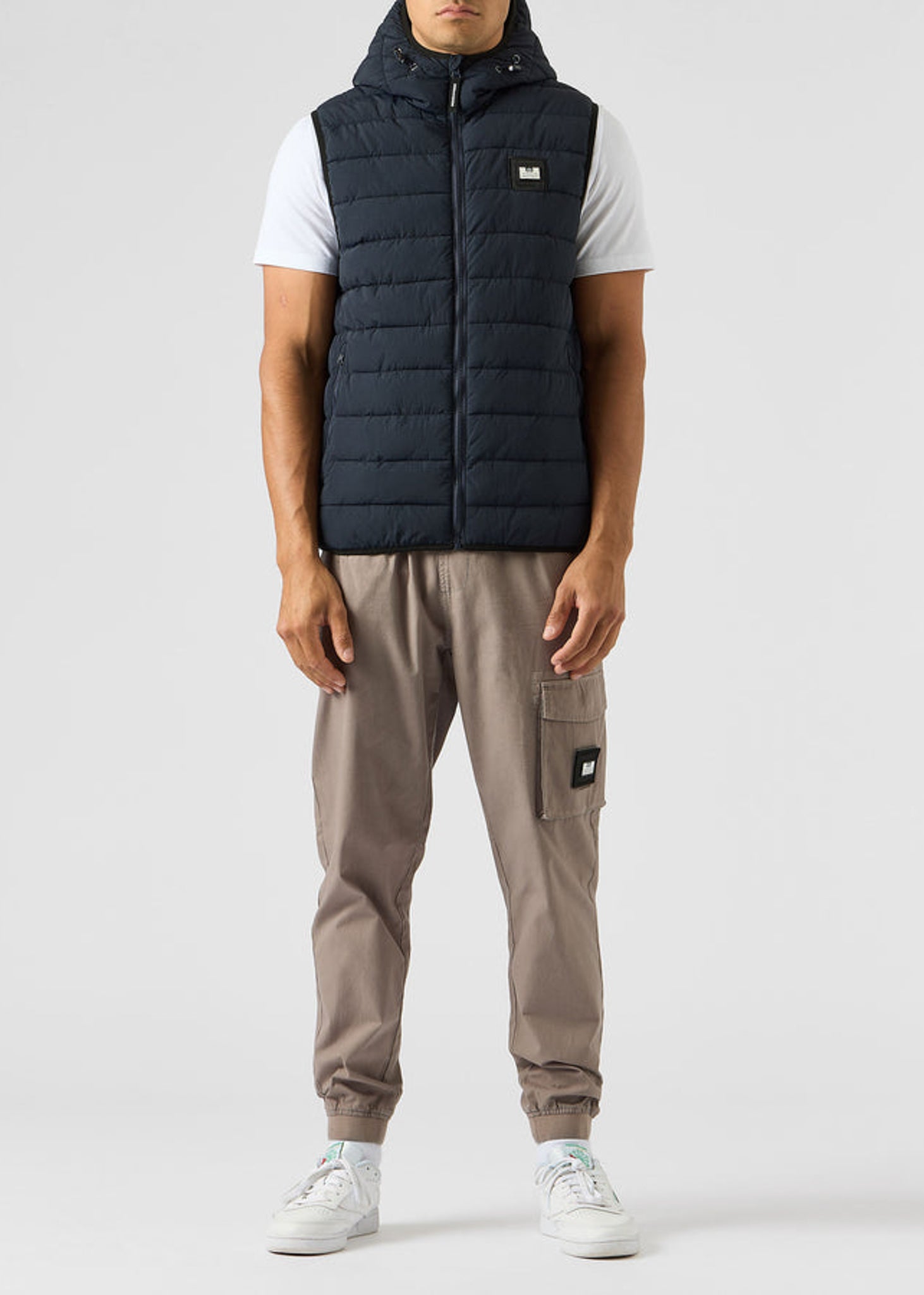 Weekend Offender Bodywarmers  Toronto - navy 