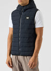 Weekend Offender Bodywarmers  Toronto - navy 