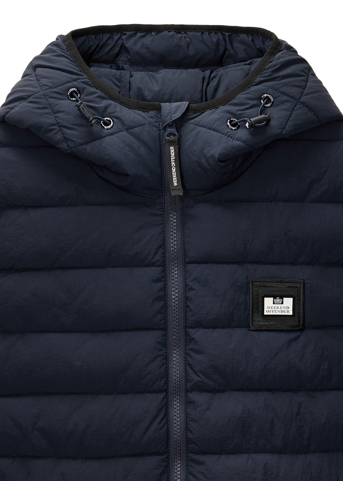 Weekend Offender Bodywarmers  Toronto - navy 