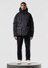 Weekend Offender Jassen  Engberg - black 