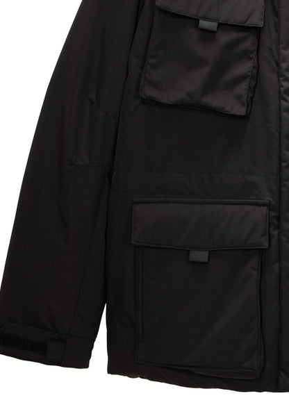 Weekend Offender Jassen  Engberg - black 