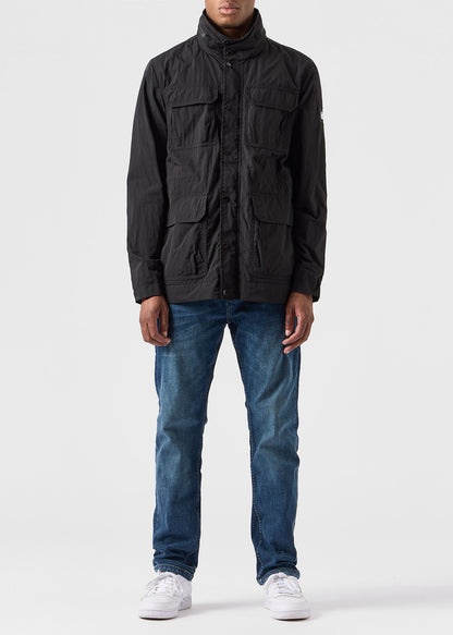 Weekend Offender Jassen  Calloway - black 