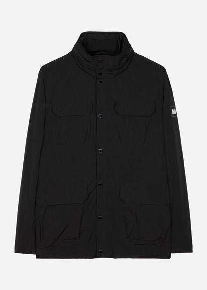 Weekend Offender Jassen  Calloway - black 