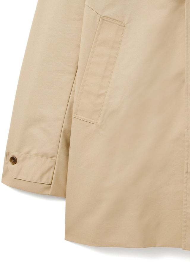 Weekend Offender Jacken Whitehouse - stone