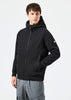 Weekend Offender Jassen  Sulta softshell - black 