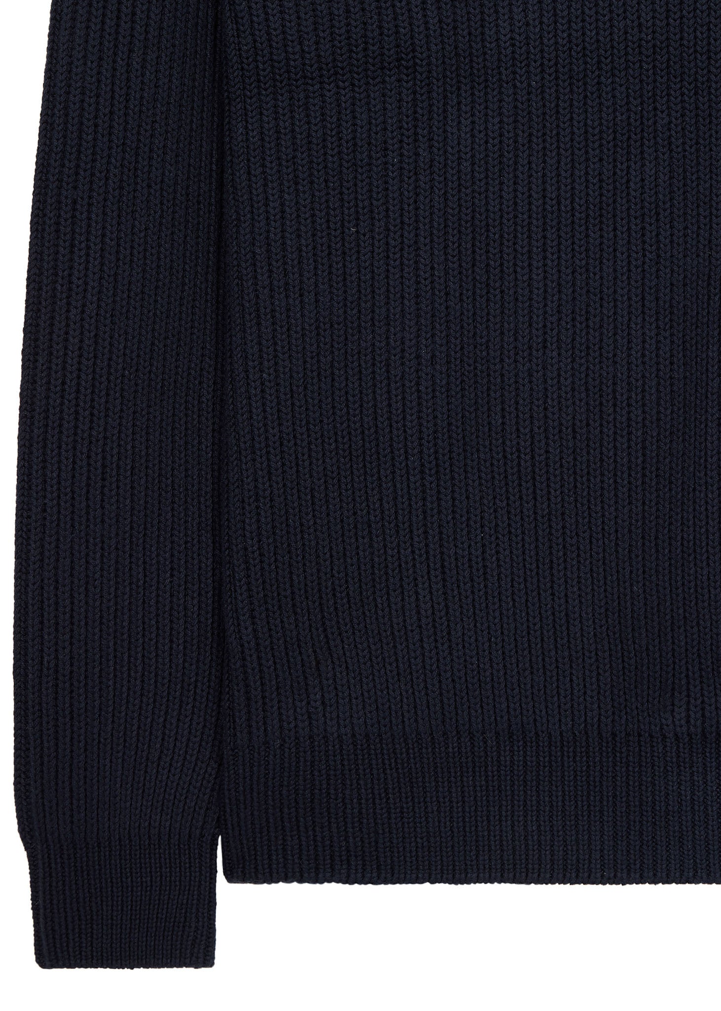 Weekend Offender Truien  Couto - navy 