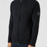 Weekend Offender Vesten  Dexter - black