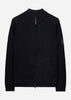 Weekend Offender Vesten  Dexter - black 