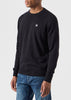 Weekend Offender Truien  Solace - black 