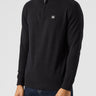 Weekend Offender Truien  Pierre - black 