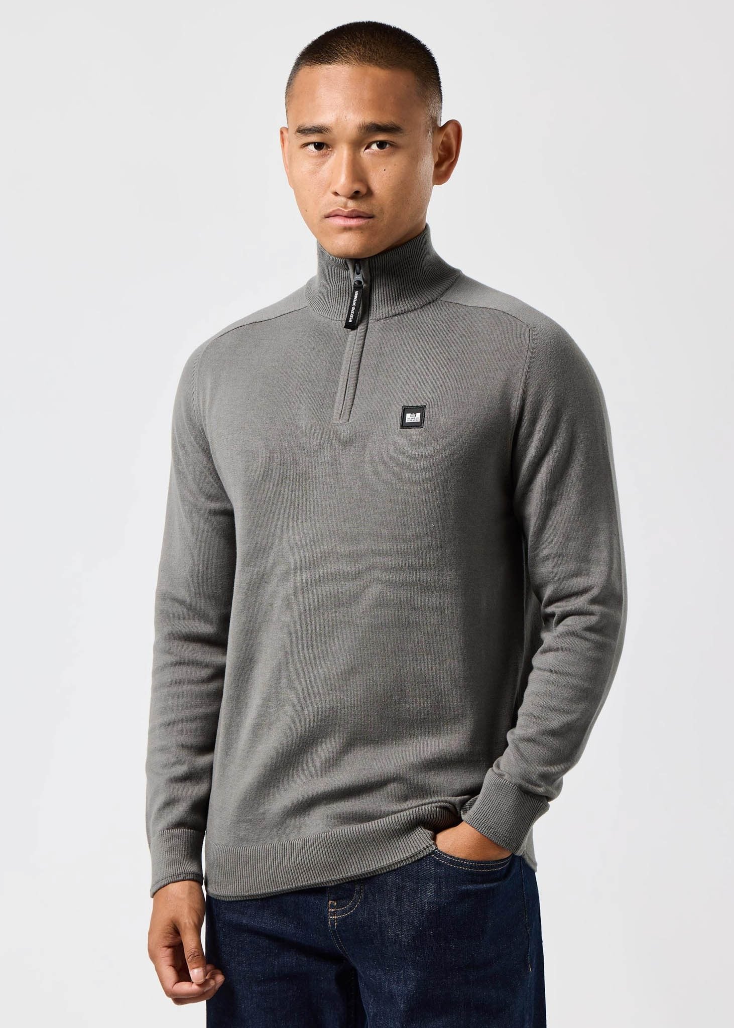 Weekend Offender Truien  Pierre - zinc 