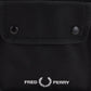 Fred Perry Tassen  Branded side bag - black 