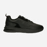 Lyle & Scott Schoenen  Alford - black 
