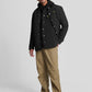 Lyle & Scott Overshirts  Bedford cord overshirt - jet black 