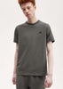 Fred Perry T-shirts  Ringer t-shirt - field green 