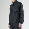 MA.Strum Jassen Tundra bomber - black