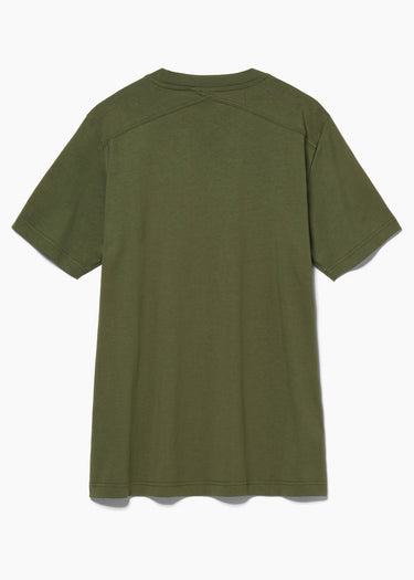 MA.Strum T-Shirts Ma.strum icon tee - bronze green