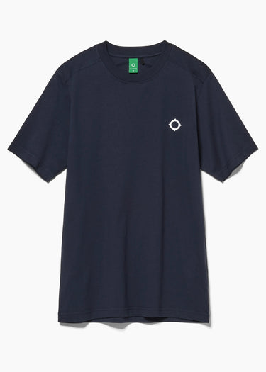 MA.Strum T-shirts Ma.strum icon tee - ink navy