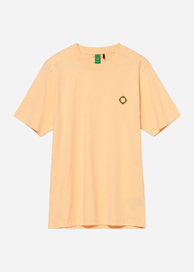 MA.Strum T-Shirts Mastrum icon tee - golden fleece