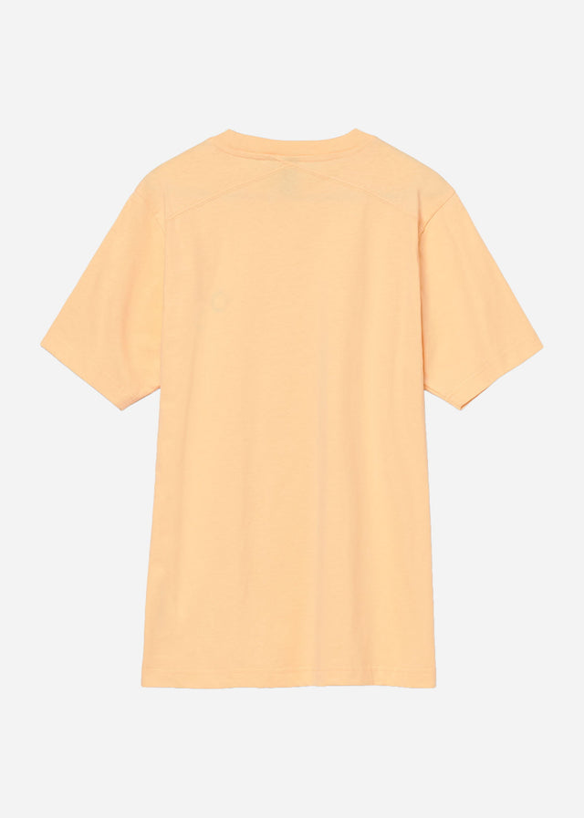 MA.Strum T-Shirts Mastrum icon tee - golden fleece