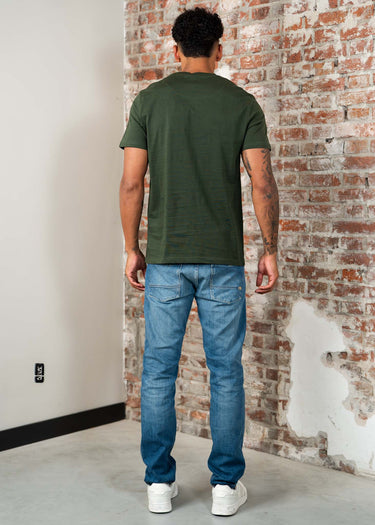 Weekend Offender T-shirts Cannon beach - black forest