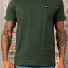 Weekend Offender T-shirts Cannon beach - black forest