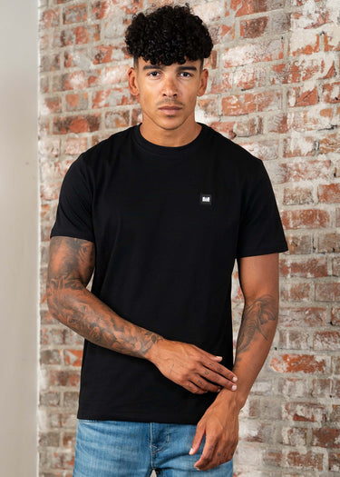 Weekend Offender T-shirts Cannon beach - black