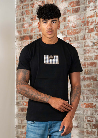 Weekend Offender T-shirts Bloomfield - black