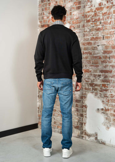 Weekend Offender Truien Henson - black