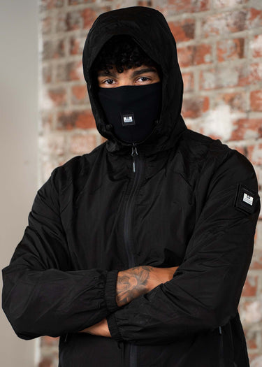 Weekend Offender Jassen Technician fleece - forest