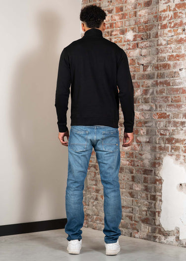 Hugo Boss Truien Zetrust - black