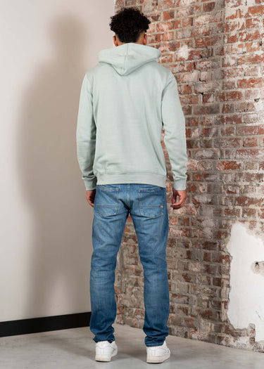 Hugo Boss Hoodies Wetalk - open green