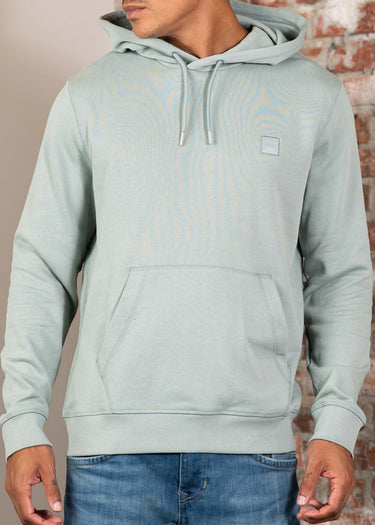 Hugo Boss Hoodies Wetalk - open green