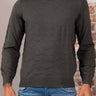 Armani Exchange Hoodies Pullover - sauge wave