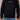 Fred Perry Truien Embroidered sweatshirt - black