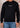 Fred Perry Truien Embroidered sweatshirt - black
