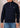 Fred Perry Truien Half zip sweatshirt - navy