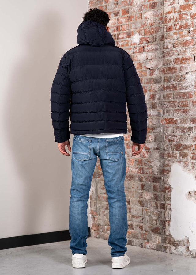 Napapijri Jacken Terez - Blue Marine