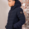 Napapijri Jassen Terez - Blue Marine