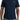 Lacoste T-shirts Ultra dry t-shirt - navy blue