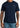 Lacoste T-shirts Ultra dry t-shirt - navy blue