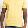 Hugo Boss T-shirts Tales - open yellow