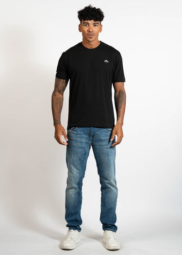 Lacoste T-shirts Performance t-shirt - black