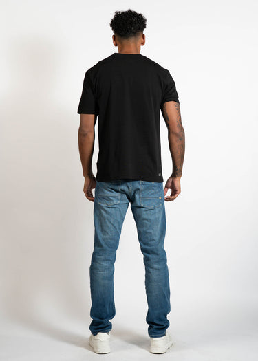 Lacoste T-shirts Performance t-shirt - black
