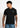 Lacoste T-shirts Ultra Dry Cotton -T-shirt