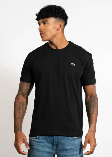 Lacoste T-shirts Performance t-shirt - black