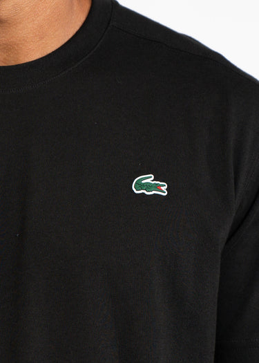Lacoste T-shirts Performance t-shirt - black